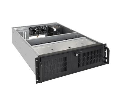 Серверный корпус EXEGATE Pro 4U650-010/4U4139L <RM 19", высота 4U, глубина 650, БП 1000ADS, USB>