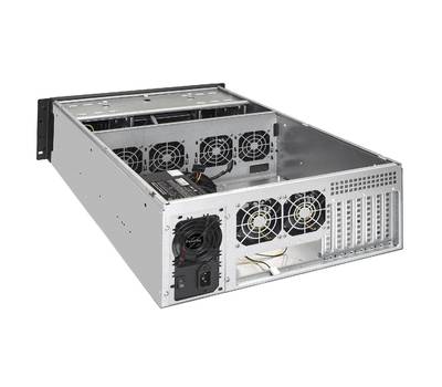 Серверный корпус EXEGATE Pro 4U650-010/4U4139L <RM 19", высота 4U, глубина 650, БП 900RADS, USB>