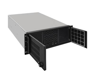 Серверный корпус EXEGATE Pro 4U650-010/4U4139L <RM 19", высота 4U, глубина 650, БП 900RADS, USB>