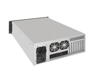 Серверный корпус EXEGATE Pro 4U650-010/4U4139L <RM 19", высота 4U, глубина 650, БП 900RADS, USB>