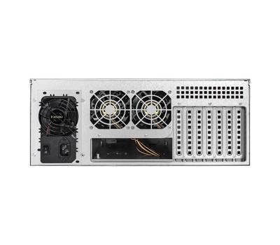 Серверный корпус EXEGATE Pro 4U650-010/4U4139L <RM 19", высота 4U, глубина 650, БП 900RADS, USB>