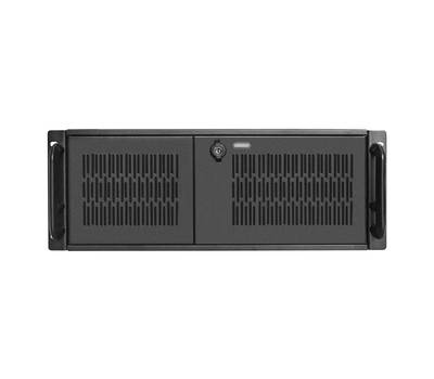 Серверный корпус EXEGATE Pro 4U650-010/4U4139L <RM 19", высота 4U, глубина 650, БП 900RADS, USB>