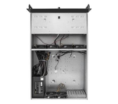 Серверный корпус EXEGATE Pro 4U650-010/4U4139L <RM 19", высота 4U, глубина 650, БП 900RADS, USB>