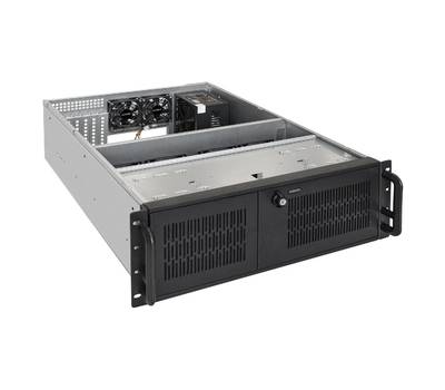 Серверный корпус EXEGATE Pro 4U650-010/4U4139L <RM 19", высота 4U, глубина 650, БП 900RADS, USB>