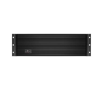 Серверный корпус EXEGATE Pro 3U450-08 <RM 19", высота 3U, глубина 450, БП 1200RADS, USB>