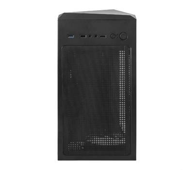 Компьютерный корпус EXEGATE Miditower EVO-8225-NPX600 (ATX, БП 600NPX с вент. 12см, 2*USB+1*USB3.0, 