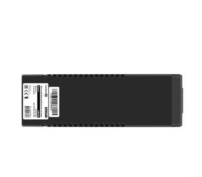 Источник бесперебойного питания EXEGATE SpecialPro UNB-600.LED.AVR.2SH.RJ.USB <600VA/360W, LED, AVR,