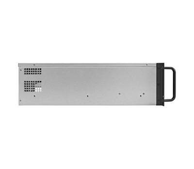 Серверный корпус EXEGATE Pro 3U450-09 <RM 19", высота 3U, глубина 450, БП 1000RADS, USB>