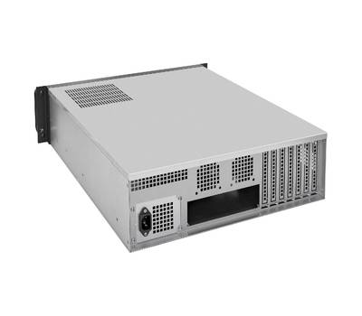 Серверный корпус EXEGATE Pro 3U450-09 <RM 19", высота 3U, глубина 450, БП 1000RADS, USB>