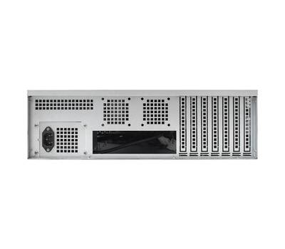 Серверный корпус EXEGATE Pro 3U450-09 <RM 19", высота 3U, глубина 450, БП 1000RADS, USB>