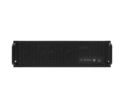 Серверный корпус EXEGATE Pro 3U450-09 <RM 19", высота 3U, глубина 450, БП 1000RADS, USB>