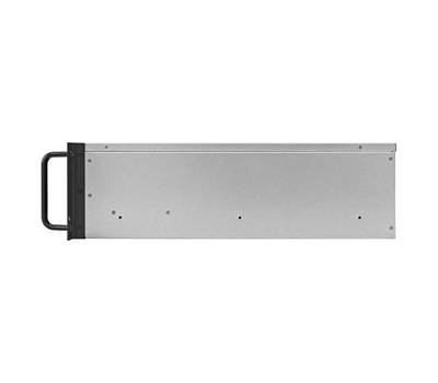 Серверный корпус EXEGATE Pro 3U450-09 <RM 19", высота 3U, глубина 450, БП 1000RADS, USB>