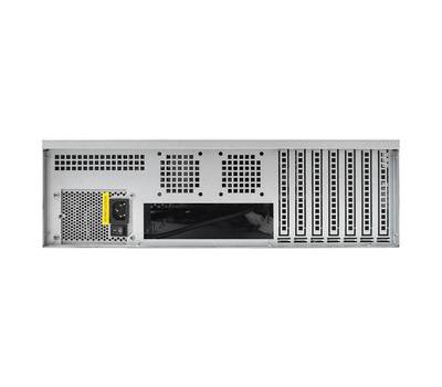 Серверный корпус EXEGATE Pro 3U450-09 <RM 19", высота 3U, глубина 450, БП 800RADS, USB>