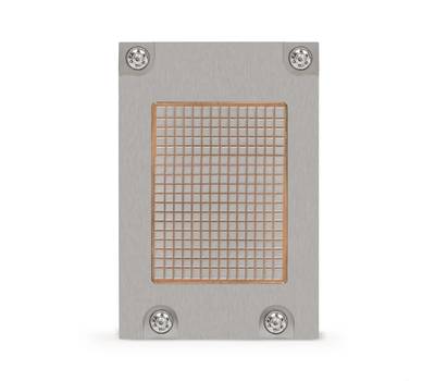 Радиатор для процессора EXEGATE ESNK-P0062P.1U.SP3.Cu (Al+Cu, 1U, 3 тепл. трубки, LGA SP3, TDP 205W,