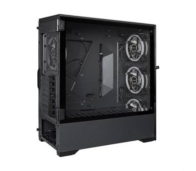 Компьютерный корпус EXEGATE Miditower i3 MAX-PPH500