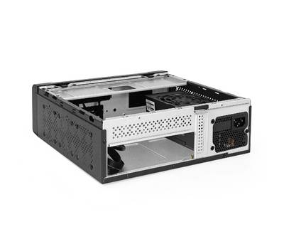 Компьютерный корпус EXEGATE FL-102-TPS450 EX294022RUS