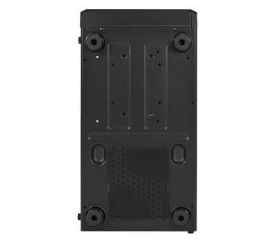 Компьютерный корпус EXEGATE Miditower Mistery Z4-NPX600 Black EX294408RUS