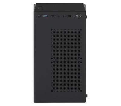 Компьютерный корпус EXEGATE Miditower Mistery Z4-NPX600 Black EX294408RUS