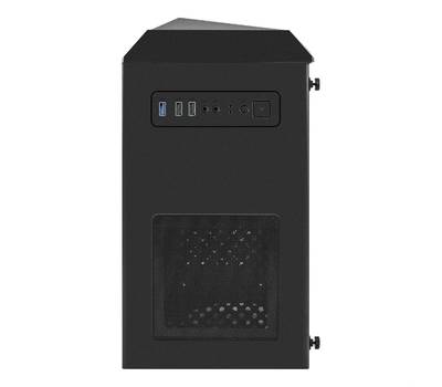 Компьютерный корпус EXEGATE Minitower Mistery R2-NPX400 EX294472RUS