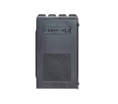 Компьютерный корпус EXEGATE Minitower Mistery R3-NPX400 EX294476RUS