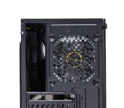 Компьютерный корпус EXEGATE Minitower Mistery R3-NPX400 EX294476RUS