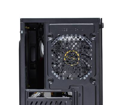 Компьютерный корпус EXEGATE Minitower Mistery R3-NPX500 EX294478RUS