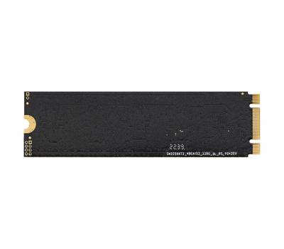 Накопитель SSD EXEGATE EX295280RUS M.2 2280 1Tb NextPro+ M2UV500TS1TB (SATA-III, 22x80mm, 3D TLC)