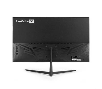 Монитор EXEGATE EX295530RUS безрамочный с внутренним БП и аудио выходом 27" SmartView EP2700A