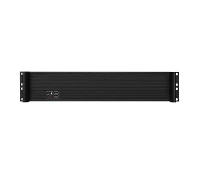 Серверный корпус EXEGATE EX295924RUS 2U380-03 <RM 19", высота 2U, глубина 380, БП 500RADS, USB3.0>