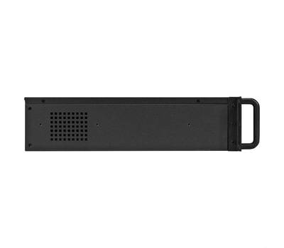 Серверный корпус EXEGATE EX295929RUS 2U380-03 <RM 19", высота 2U, глубина 380, БП 1000RADS, USB3.0>