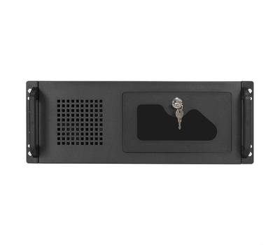 Серверный корпус EXEGATE EX295922RUS 4U450-17 <RM 19", высота 4U, глубина 450, БП 1100RADS, 2*USB>