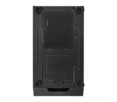 Компьютерный корпус EXEGATE EX296316RUS EVO-5001A-450NPX (ATX, БП 450NPX с вент. 12 см, 2*USB+1*USB3