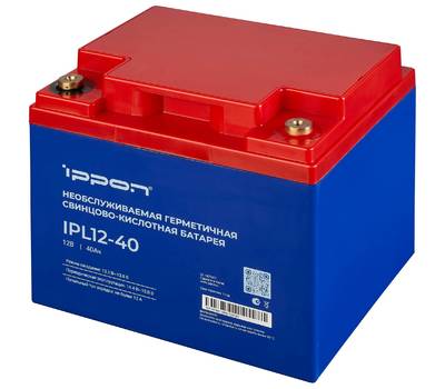 Батарея для ИБП IPPON IPL12-40