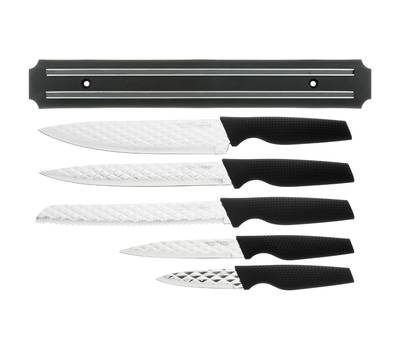 Набор ножей AGNESS 911-672