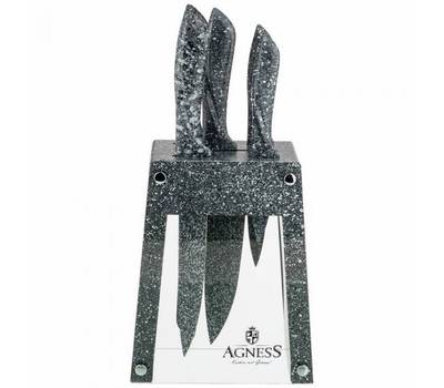 Набор ножей AGNESS 911-679