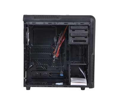 Корпус системного блока ZALMAN Z3 (без БП)