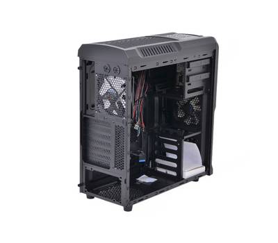 Корпус системного блока ZALMAN Z3 (без БП)