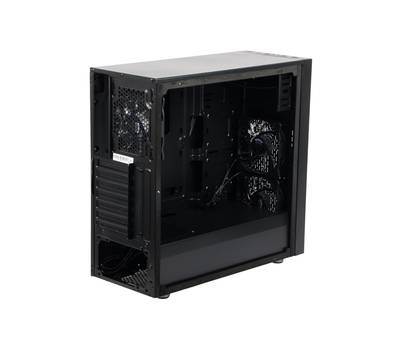 Корпус системного блока ZALMAN N2 (без БП)