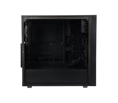 Корпус системного блока ZALMAN N2 (без БП)