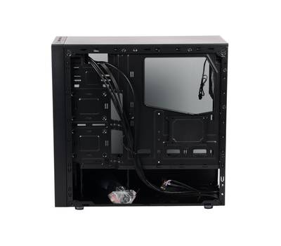 Корпус системного блока ZALMAN N2 (без БП)