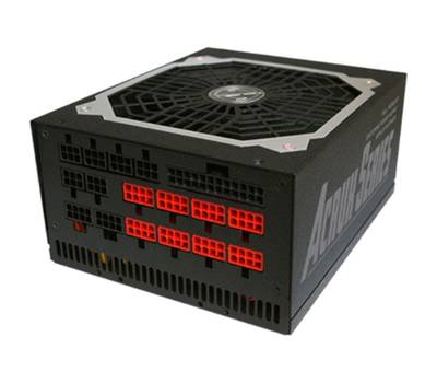 Блок питания ZALMAN ZM750-ARX