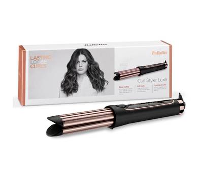 Мультистайлер BABYLISS C112E