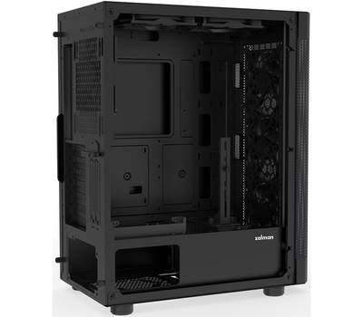 Корпус системного блока ZALMAN i4