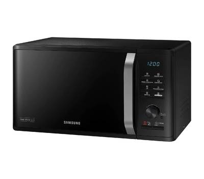 Микроволновая печь SAMSUNG MG-23K3575AK