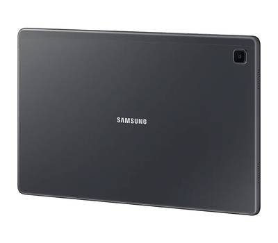 Планшет SAMSUNG Galaxy Tab A7 10,4" (2020) WiFi SM-T500N Silver (темно-серый) 64GB