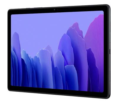 Планшет SAMSUNG Galaxy Tab A7 10,4" (2020) WiFi SM-T500N Silver (темно-серый) 64GB