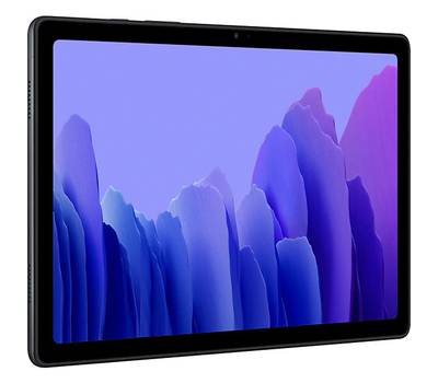 Планшет SAMSUNG Galaxy Tab A7 10,4" (2020) WiFi SM-T500N Silver (темно-серый) 64GB