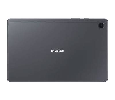 Планшет SAMSUNG Galaxy Tab A7 10,4" (2020) WiFi SM-T500N Silver (темно-серый) 64GB