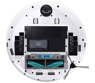 Робот-пылесос SAMSUNG VR30T85513W/EV