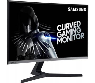 Монитор SAMSUNG LC27RG50FQIXCI